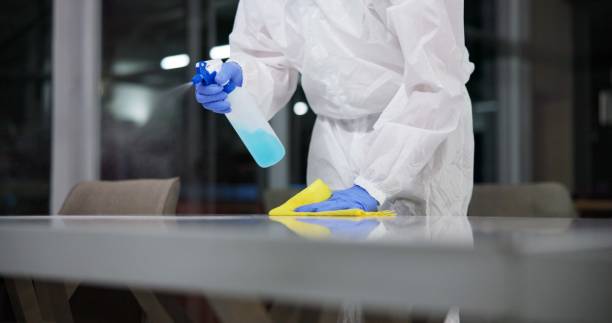 Licensed Biohazard service in Marshall, IL - Crime Scene Cleaner Online